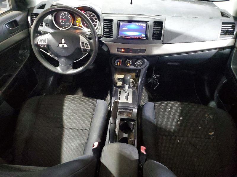 2012 Mitsubishi Lancer მანქანა იყიდება აუქციონზე, vin: JA32U2FU9CU006930, აუქციონის ნომერი: 65110126