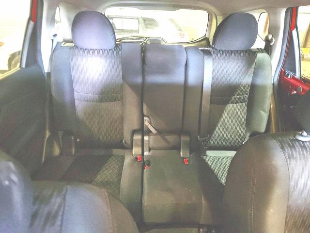 Продаж на аукціоні авто 2019 Nissan Rogue, vin: 5N1AT2MT2KC700272, номер лоту: 63651186