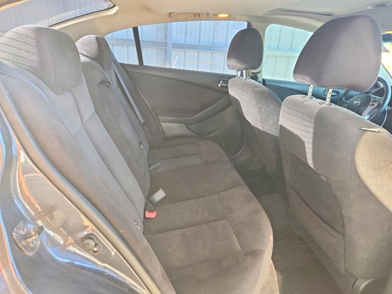 Продажа на аукционе авто 2008 Nissan Altima Hybrid, vin: 1N4CL21E48C269998, номер лота: 65205706