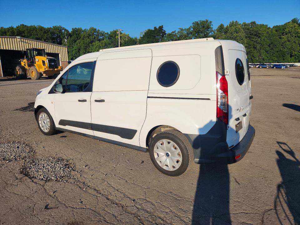 Aukcja sprzedaży 2015 Ford Transit Connect, vin: NM0LS7E72F1179101, numer aukcji: 63776956