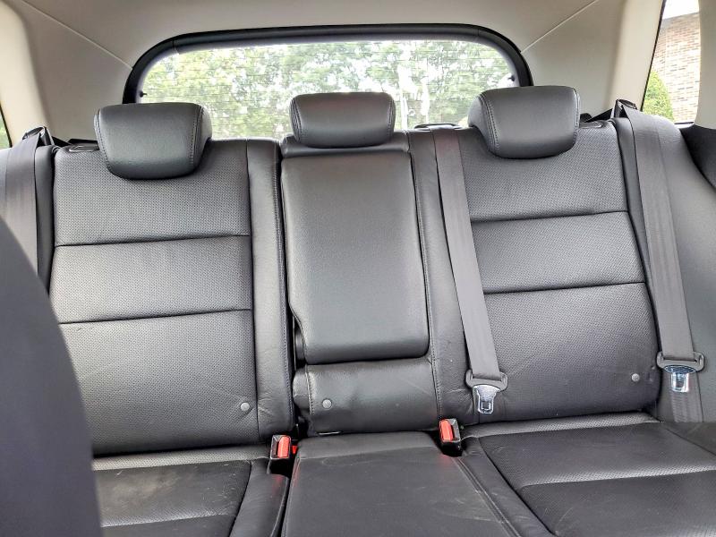 2011 Acura Rdx მანქანა იყიდება აუქციონზე, vin: 5J8TB1H28BA003049, აუქციონის ნომერი: 67188856