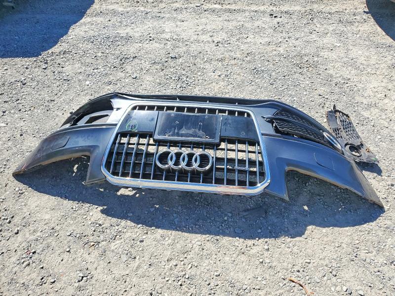 2015 Audi Q5 მანქანა იყიდება აუქციონზე, vin: WA1DGAFP5FA139903, აუქციონის ნომერი: 64065486