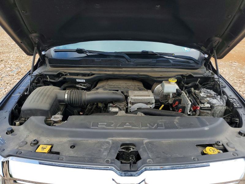 Aukcja sprzedaży 2019 Ram 1500, vin: 1C6SRFBT9KN656767, numer aukcji: 63335986