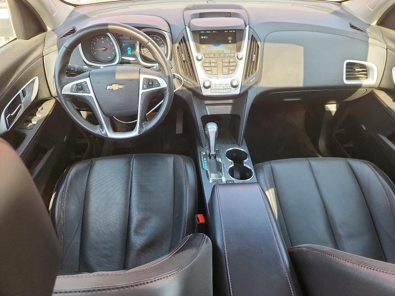Aukcja sprzedaży 2015 Chevrolet Equinox, vin: 2GNFLHE31F6439508, numer aukcji: 65858326
