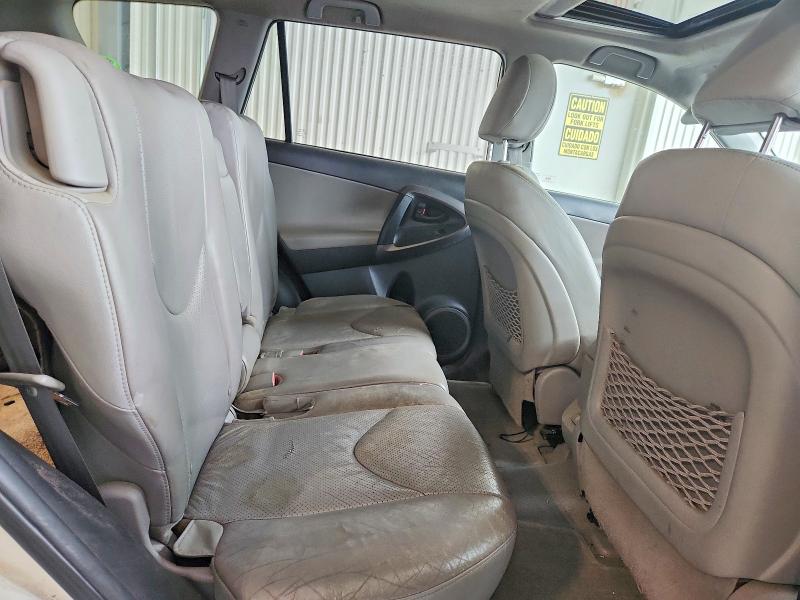 Aukcja sprzedaży 2012 Toyota Rav4, vin: 2T3DF4DVXCW249872, numer aukcji: 63492776