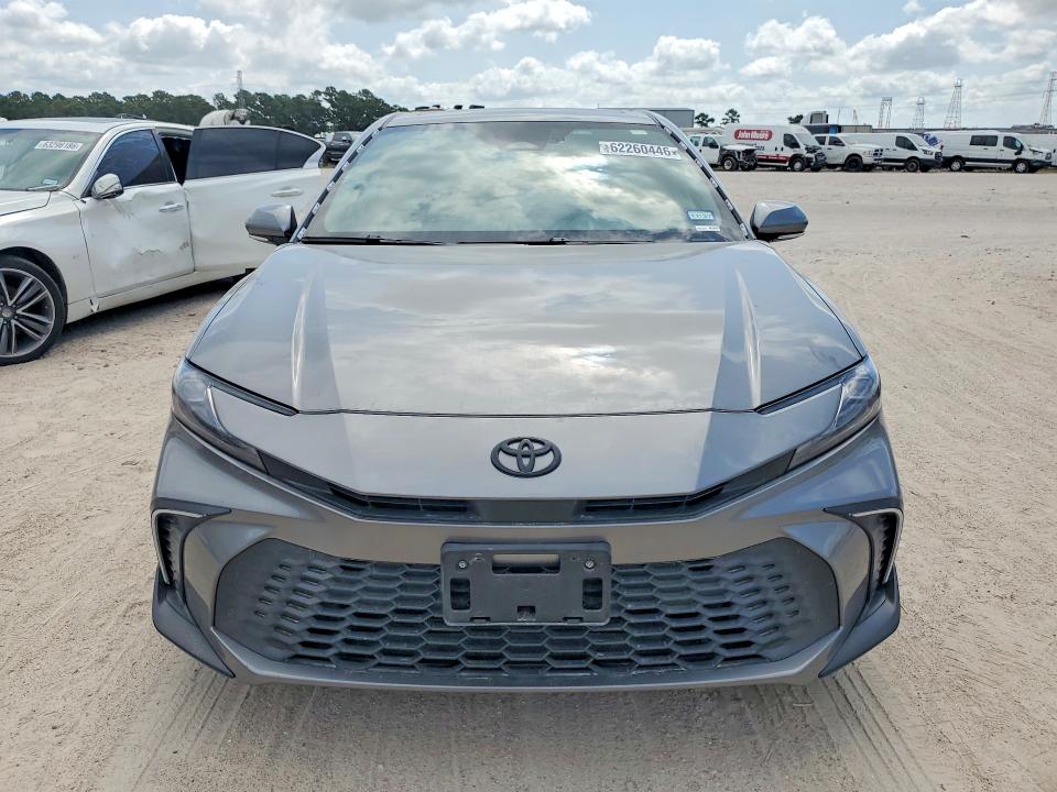 Aukcja sprzedaży 2026 Toyota Camry, vin: 4T1DAACK7TU671577, numer aukcji: 62260446