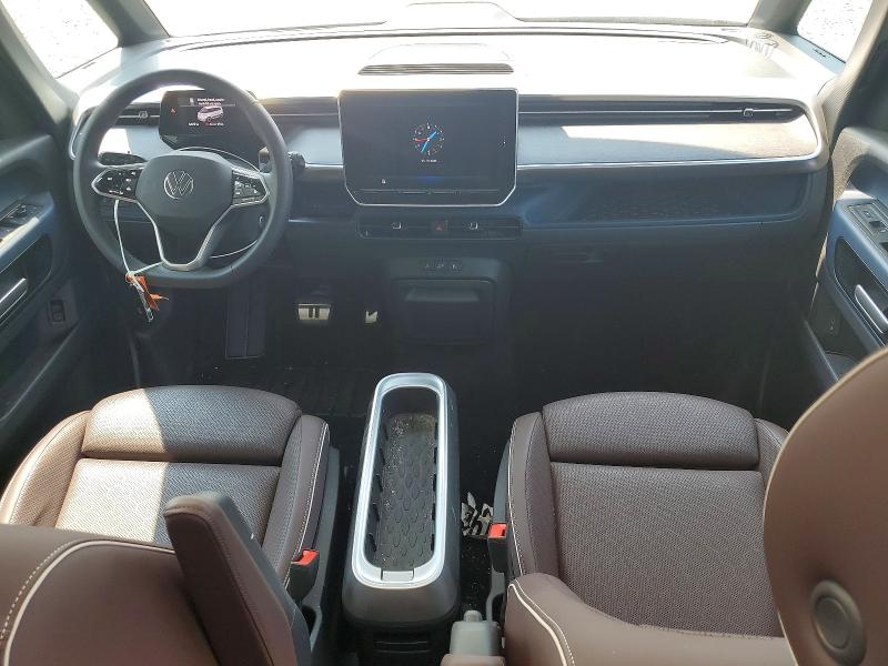 Aukcja sprzedaży 2025 Volkswagen Id Buzz, vin: WVGNYVEB5SH041309, numer aukcji: 64087576