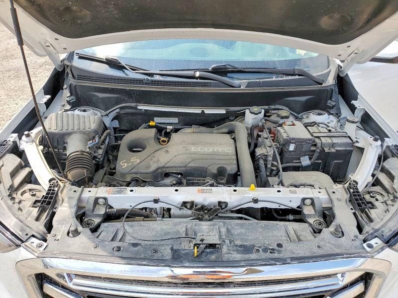 63935596 :رقم المزاد ، 3GKALVEV3ML334162 vin ، 2021 Gmc Terrain مزاد بيع