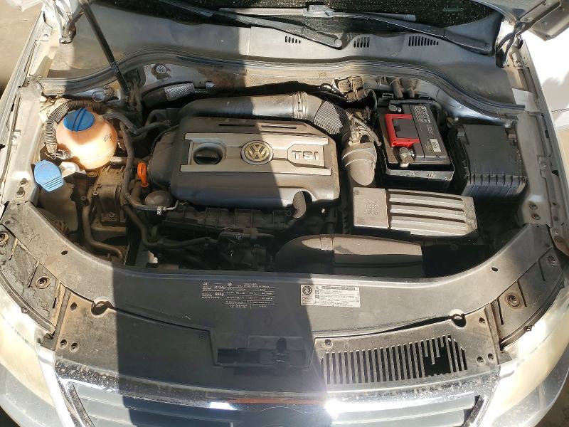 Aukcja sprzedaży 2009 Volkswagen Passat, vin: WVWXK93C09E134767, numer aukcji: 65177166