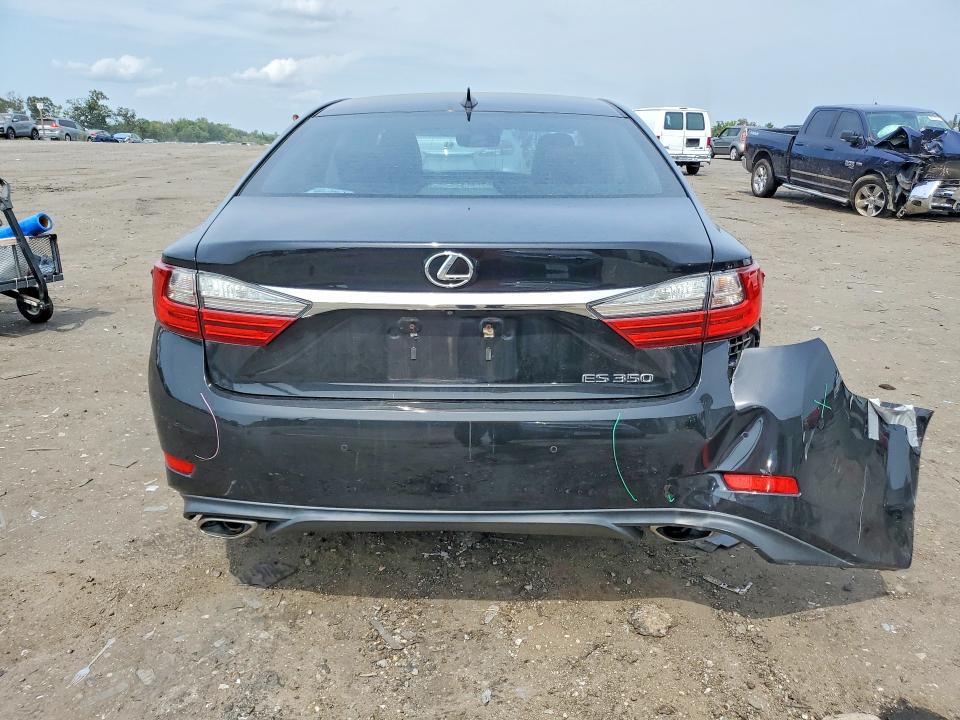 Продажа на аукционе авто 2016 Lexus Es, vin: 58ABK1GG3GU014719, номер лота: 66502636