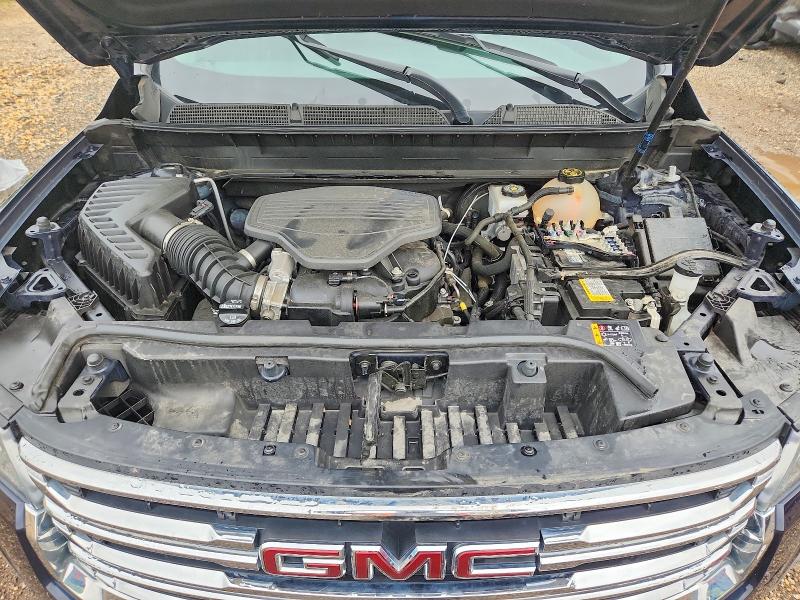 2021 Gmc Acadia მანქანა იყიდება აუქციონზე, vin: 1GKKNRLSXMZ152966, აუქციონის ნომერი: 64617036