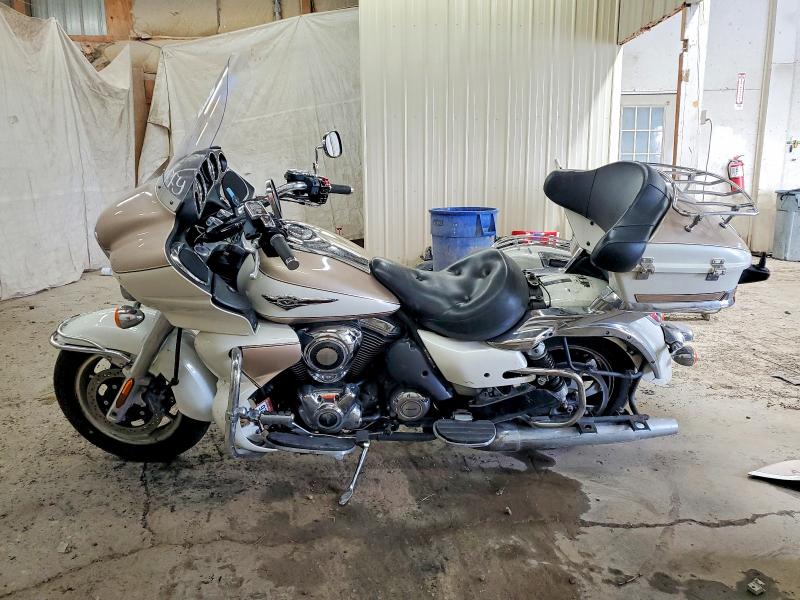 Продажа на аукционе авто 2012 Kawasaki Vn1700, vin: JKBVNRA19CA009609, номер лота: 64125576