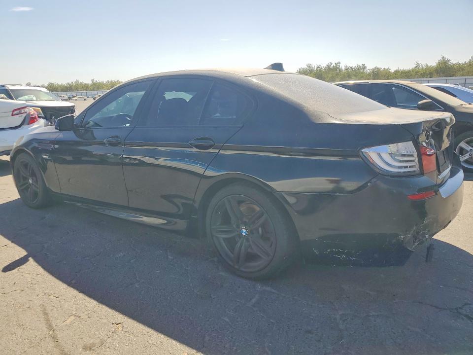 63864016 :رقم المزاد ، WBAFR9C56DD226728 vin ، 2013 Bmw 550 مزاد بيع