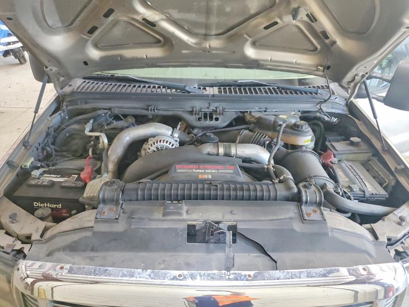 Продаж на аукціоні авто 2004 Ford F250, vin: 1FTNX21P14EC82277, номер лоту: 66230886