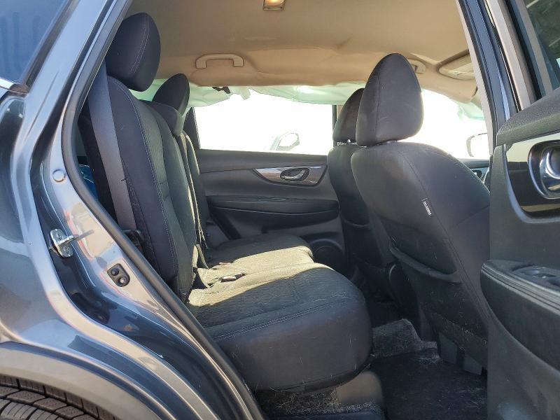 Aukcja sprzedaży 2018 Nissan Rogue, vin: 5N1AT2MT0JC825950, numer aukcji: 63769076