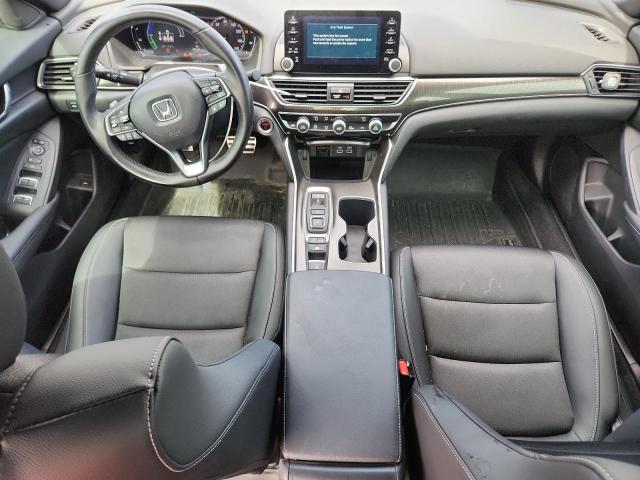 Продажа на аукционе авто 2022 Honda Accord, vin: 1HGCV3F21NA036341, номер лота: 63785326