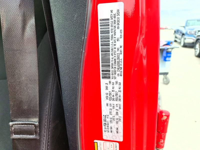 2016 Jeep Wrangler Unlimited მანქანა იყიდება აუქციონზე, vin: 1C4BJWDG6GL260315, აუქციონის ნომერი: 66113206