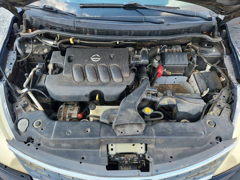 Продажа на аукционе авто 2009 Nissan Versa, vin: 3N1BC13EX9L403063, номер лота: 66981056