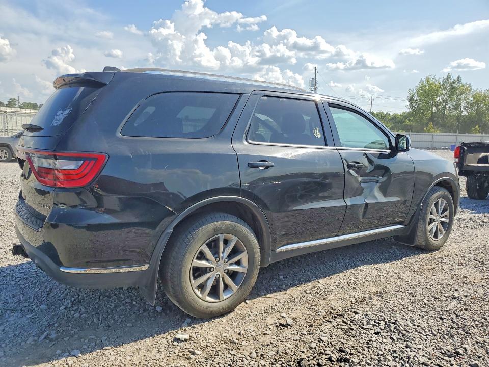 Aukcja sprzedaży 2014 Dodge Durango, vin: 1C4RDHDG9EC598872, numer aukcji: 65670586