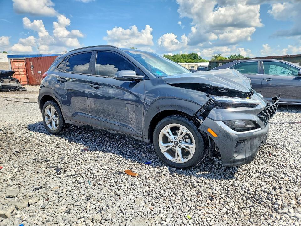 Aukcja sprzedaży 2023 Hyundai Kona, vin: KM8K62ABXPU982153, numer aukcji: 64588186