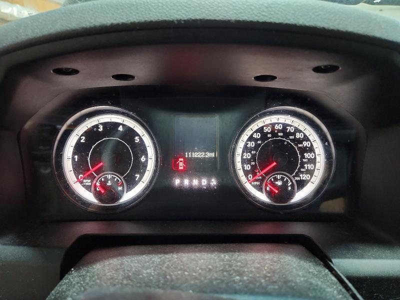 Продажа на аукционе авто 2014 Ram 1500, vin: 1C6RR6KT4ES178147, номер лота: 63279306