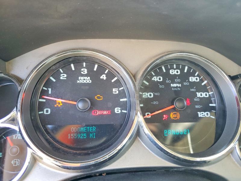 65508296 :رقم المزاد ، 2GTEC190171670869 vin ، 2007 Gmc New Sierra مزاد بيع