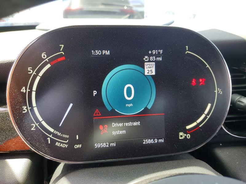 Продаж на аукціоні авто 2024 Mini Cooper, vin: WMW43DL04R3R81096, номер лоту: 65885526