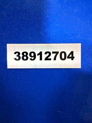 Продажа на аукционе авто 2027 Others Frame Machine + Pusher, vin: 38912704, номер лота: 66771576
