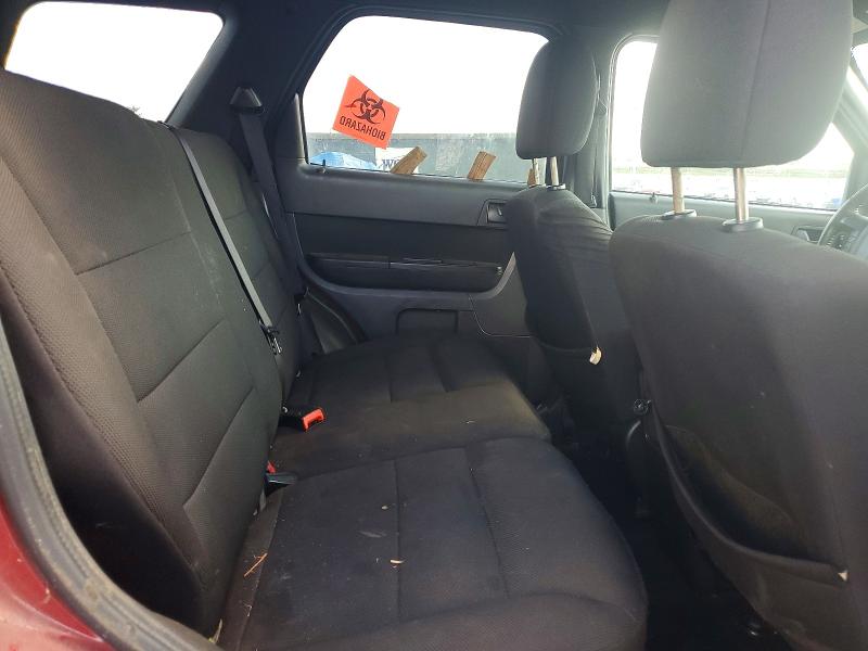 Продажа на аукционе авто 2010 Ford Escape, vin: 1FMCU0D73AKA71803, номер лота: 67246596