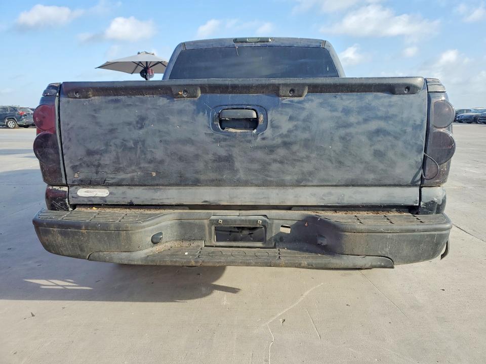 Aukcja sprzedaży 2007 Chevrolet Silverado, vin: 2GCEC13V671101410, numer aukcji: 65173426
