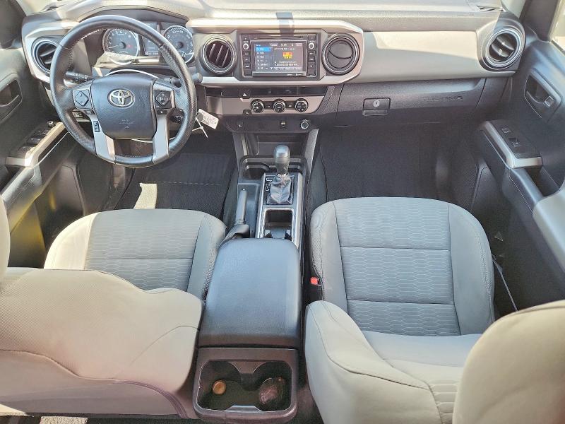 Продажа на аукционе авто 2016 Toyota Tacoma, vin: 3TMAZ5CN0GM002756, номер лота: 64682176