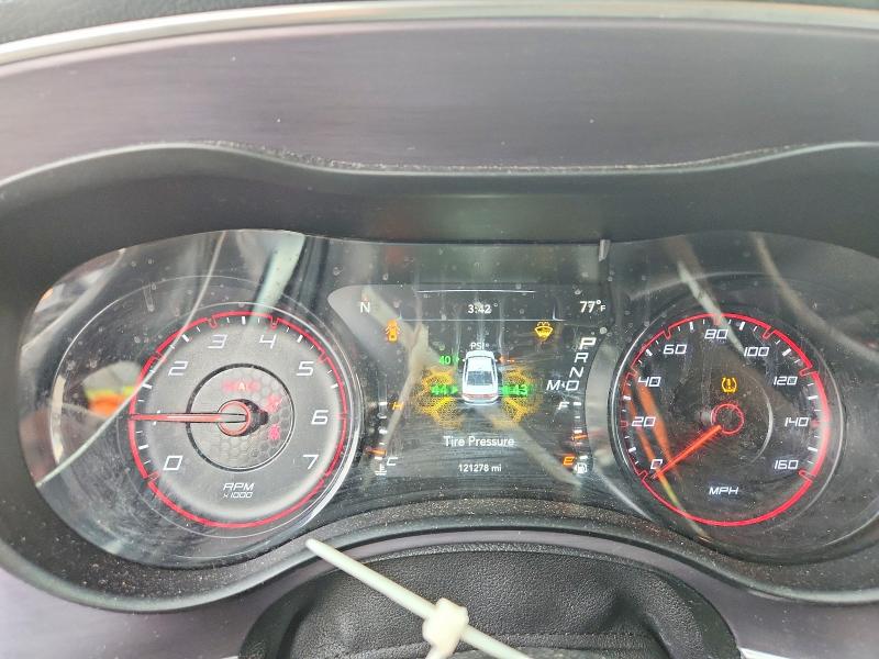 Aukcja sprzedaży 2016 Dodge Charger R/t, vin: 2C3CDXCTXGH277023, numer aukcji: 66825606