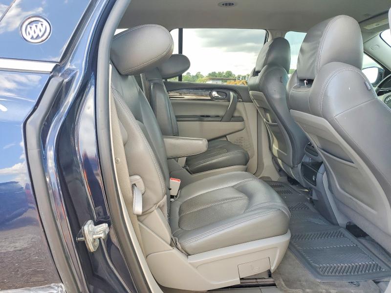 Aukcja sprzedaży 2017 Buick Enclave, vin: 5GAKRAKD4HJ238218, numer aukcji: 64390156