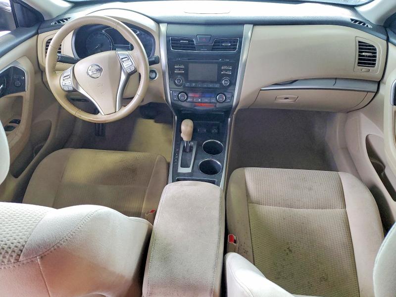 Продажа на аукционе авто 2014 Nissan Altima, vin: 1N4AL3AP8EC327394, номер лота: 63761186