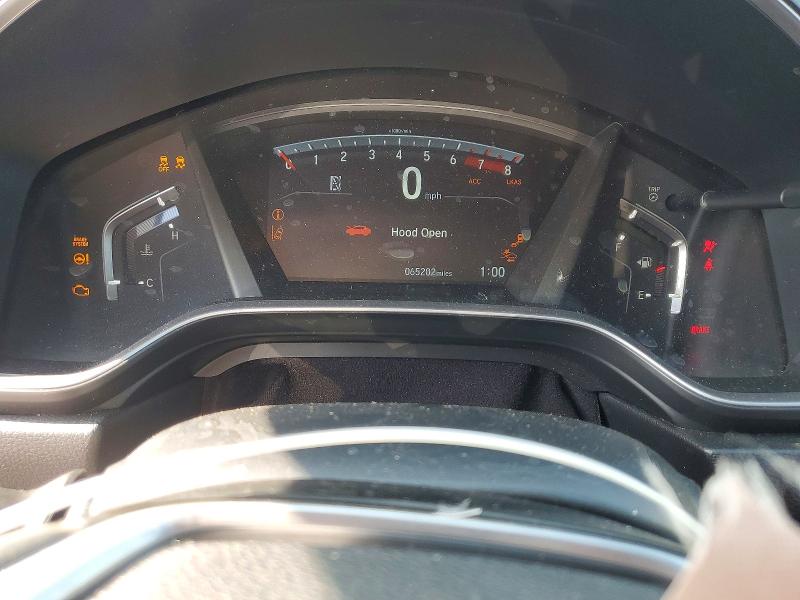 Aukcja sprzedaży 2022 Honda Cr-v, vin: 5J6RW1H83NA002536, numer aukcji: 64715806