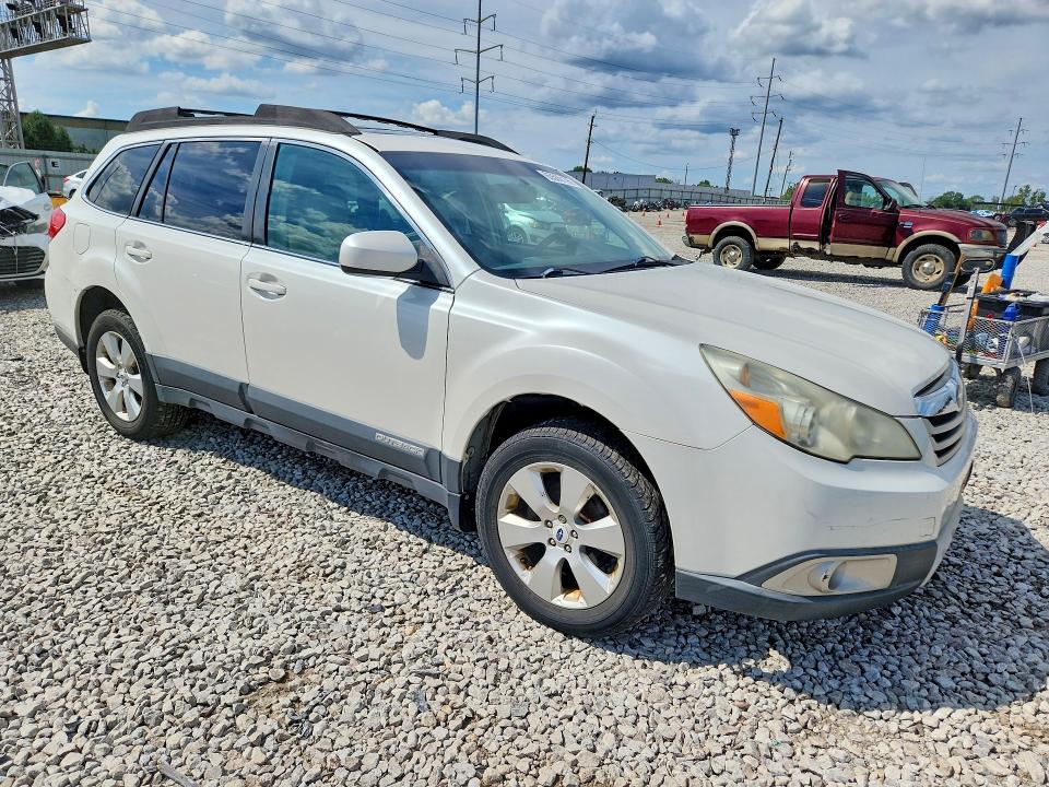 Продажа на аукционе авто 2011 Subaru Outback, vin: 4S4BRCLC1B3425990, номер лота: 65509196