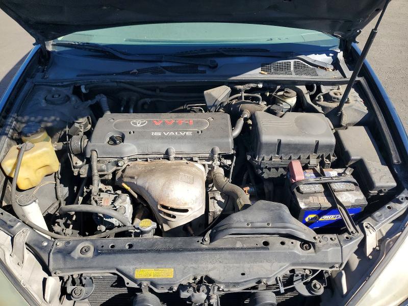 2002 Toyota Camry მანქანა იყიდება აუქციონზე, vin: JTDBE32K320056835, აუქციონის ნომერი: 67208326