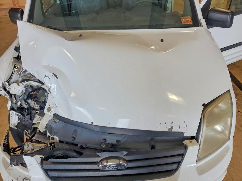 Aukcja sprzedaży 2013 Ford Transit Connect, vin: NM0LS6BN7DT135688, numer aukcji: 66464176