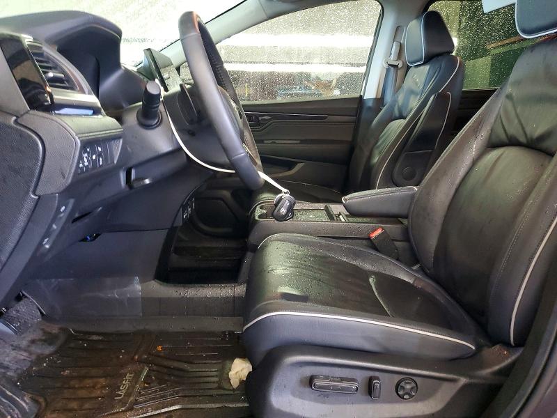 Продажа на аукционе авто 2026 Honda Odyssey, vin: 5FNRL6H84TB008975, номер лота: 65104676