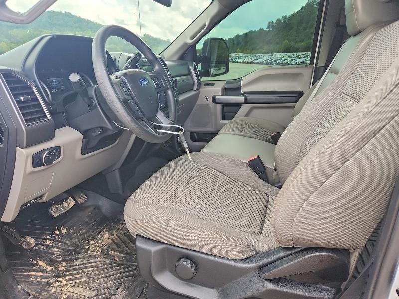 Продаж на аукціоні авто 2021 Ford F250, vin: 1FT7W2BT8MED42949, номер лоту: 65668126