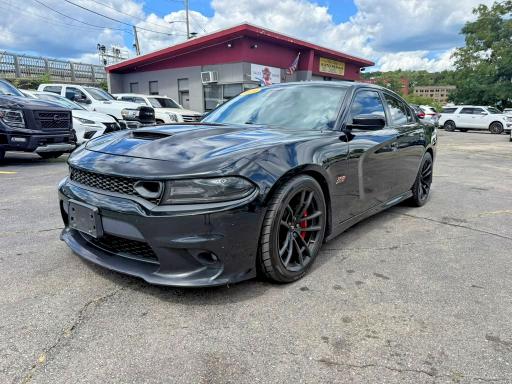 Aukcja sprzedaży 2020 Dodge Charger, vin: 2C3CDXGJ6LH111715, numer aukcji: 65747606