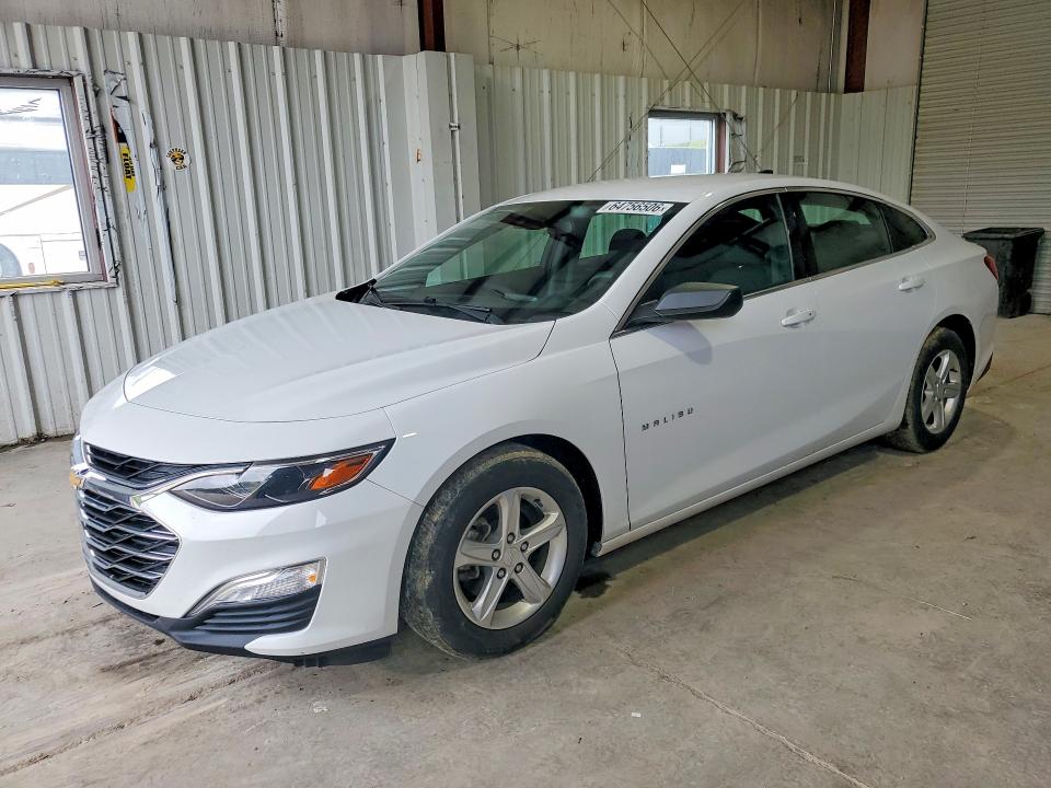 Aukcja sprzedaży 2023 Chevrolet Malibu, vin: 1G1ZC5ST2PF114763, numer aukcji: 64756506