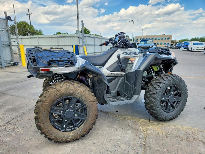 Aukcja sprzedaży 2025 Polaris Sportsman, vin: 4XASXR954SB026445, numer aukcji: 65919506
