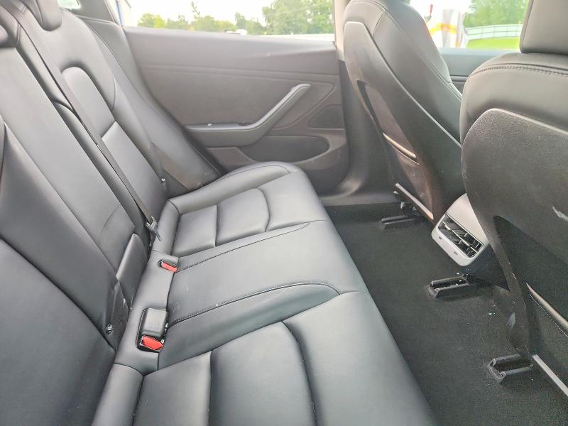 Aukcja sprzedaży 2018 Tesla Model 3, vin: 5YJ3E1EA2JF019075, numer aukcji: 64015626