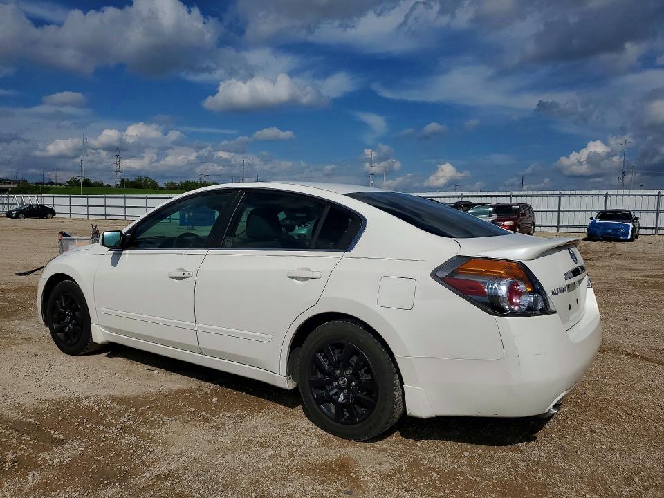 65629856 :رقم المزاد ، 1N4AL21E47C220466 vin ، 2007 Nissan Altima مزاد بيع