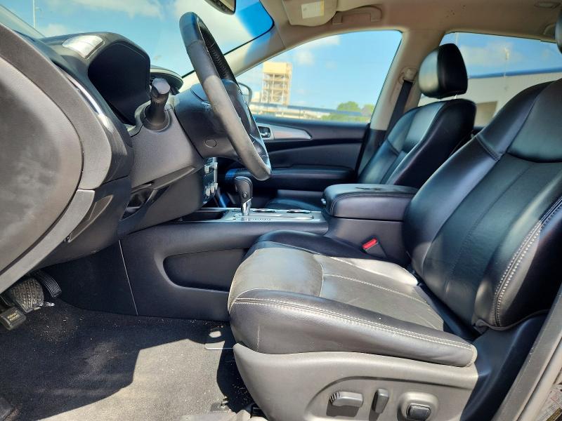 Aukcja sprzedaży 2019 Nissan Pathfinder, vin: 5N1DR2MN7KC604554, numer aukcji: 65464036