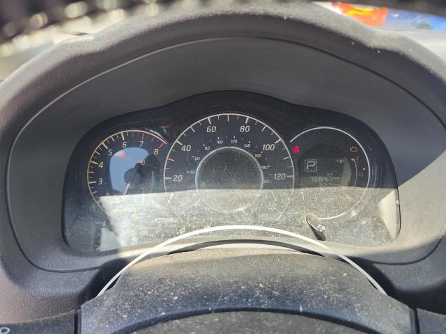 2019 Nissan Versa Note მანქანა იყიდება აუქციონზე, vin: 3N1CE2CP9KL363585, აუქციონის ნომერი: 64946946