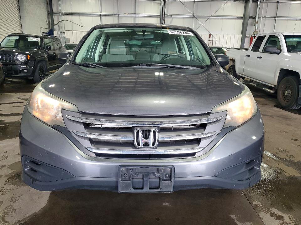 63508236 :رقم المزاد ، 5J6RM4H32EL081553 vin ، 2014 Honda Cr-v مزاد بيع