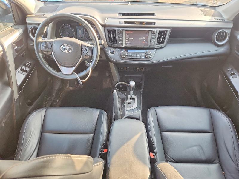 63711706 :رقم المزاد ، 2T3DFREV9GW442144 vin ، 2016 Toyota Rav4 مزاد بيع