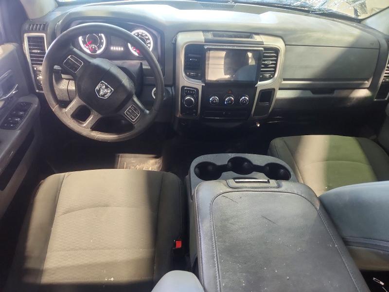 Продажа на аукционе авто 2016 Ram 1500, vin: 1C6RR7GT2GS328127, номер лота: 65655846